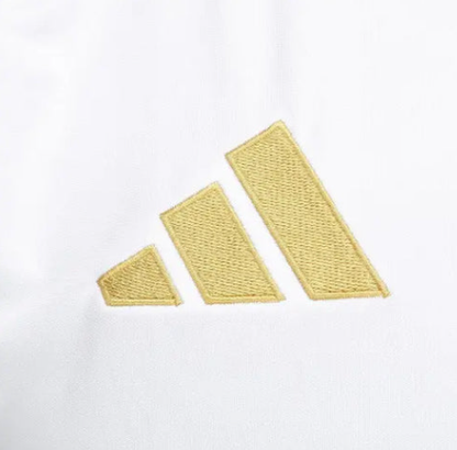Camisa Atlético Mineiro Away Todos Patrocínios 25/26 - Adidas Torcedor Masculina