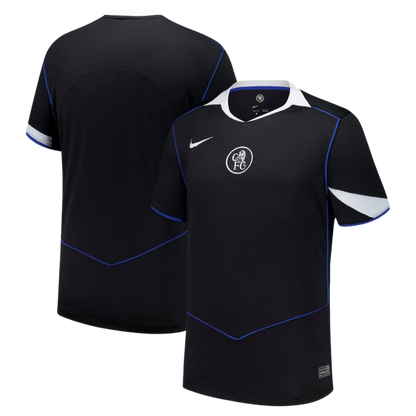 Camisa Chelsea 25/26 Third - Torcedor Masculina