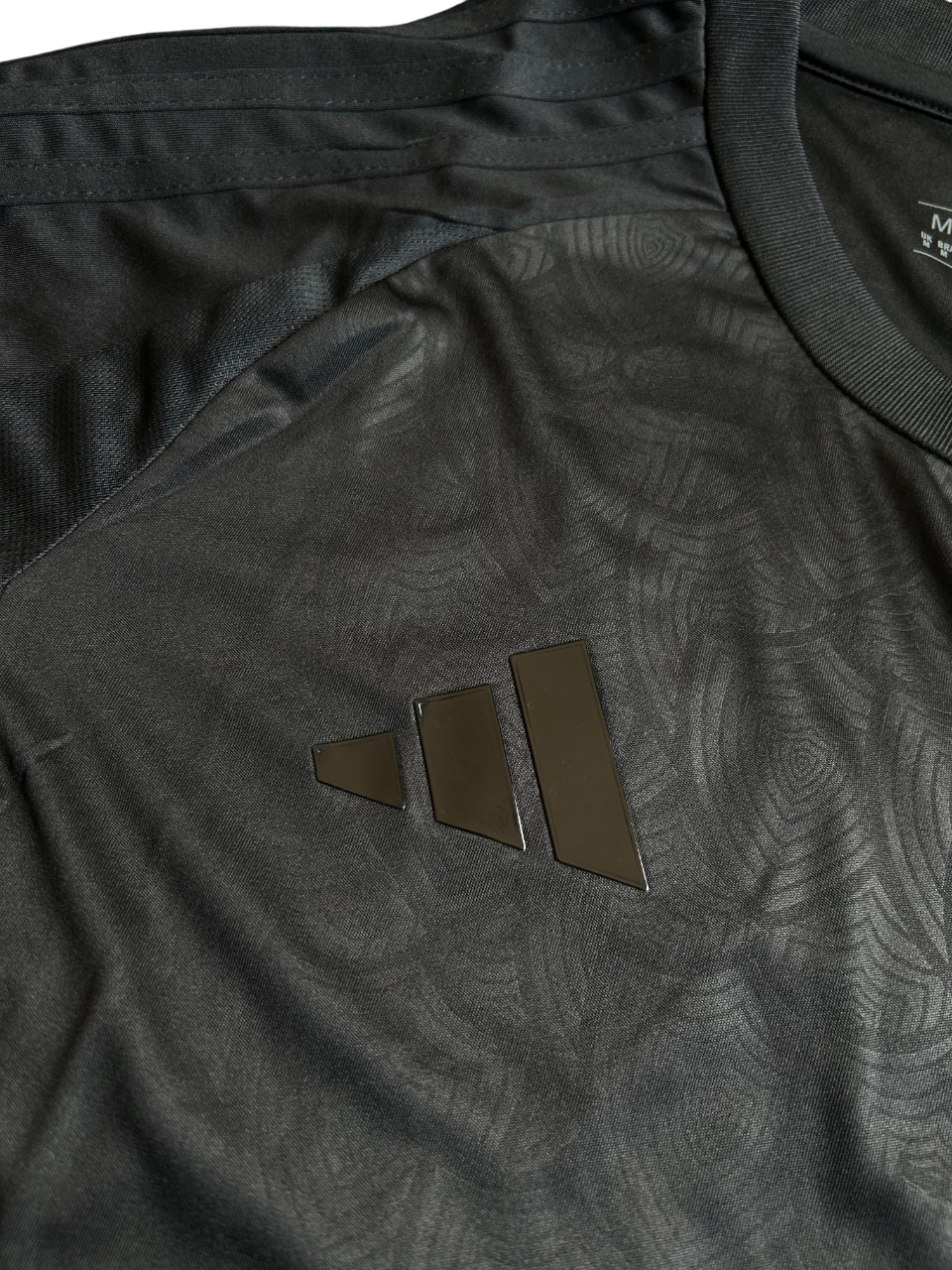 Camisa Atlético Mineiro 25/26 All Black - Torcedor Feminina
