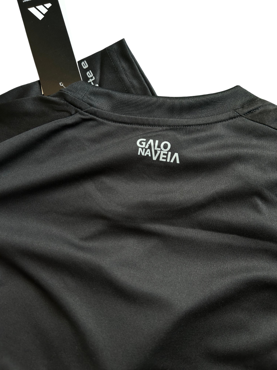 Camisa Atlético Mineiro 25/26 All Black - Torcedor Feminina