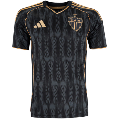 Camisa Atlético Mineiro 25/26 Third - Torcedor Masculina