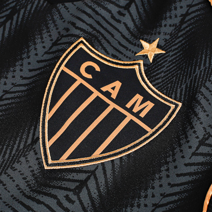 Camisa Atlético Mineiro 25/26 Third - Torcedor Masculina
