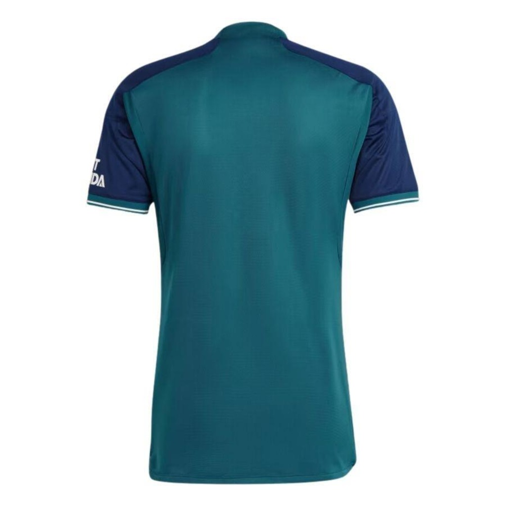 Camisa Arsenal III 23/24 - Adidas Torcedor Masculina