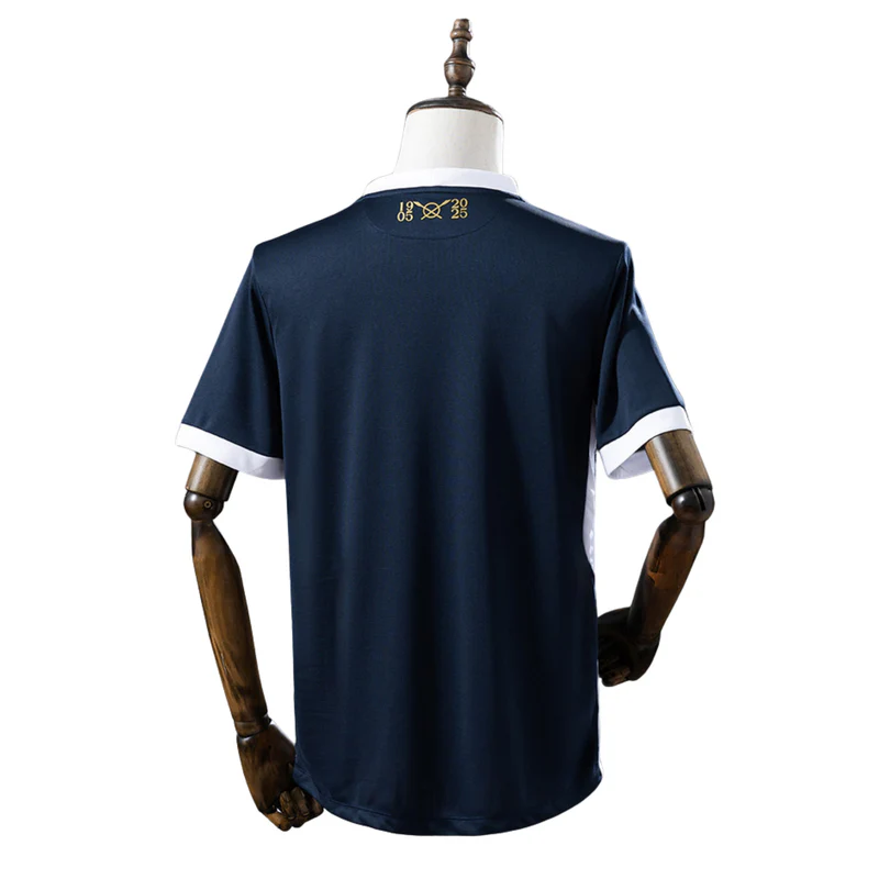 Camisa Remo Home 25/26 - Versão Torcedor