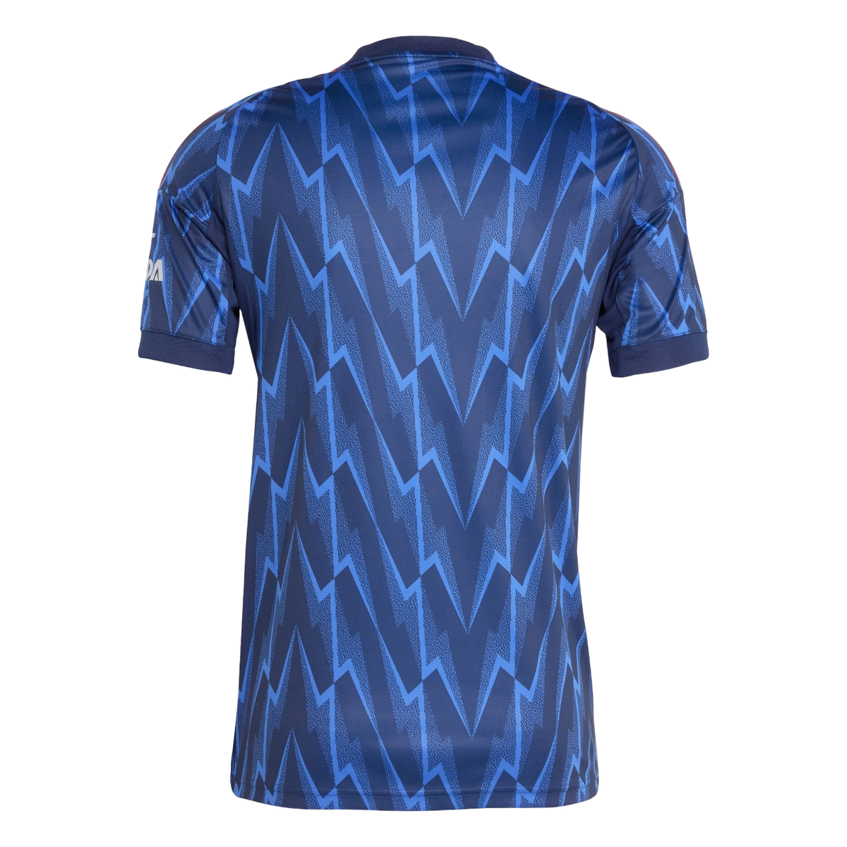 Camisa Arsenal Away 25/26 - Adidas Torcedor Masculina