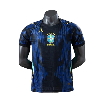 Camisa Brasil Away 26/27 - Jordan Jogador Masculina