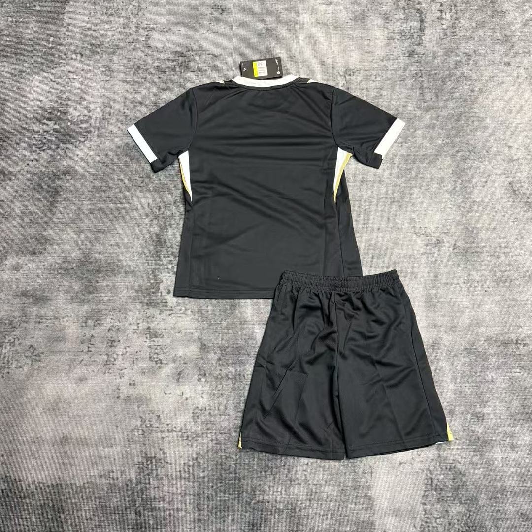 Kit Infantil Atlético Mineiro Home 26/27