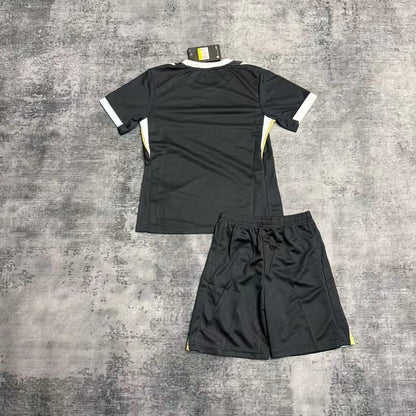 Kit Infantil Atlético Mineiro Home 26/27