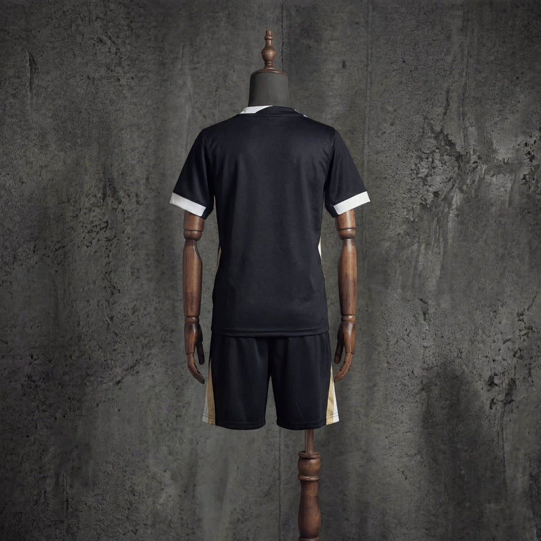 Kit Infantil Atlético Mineiro Home 26/27 (2)