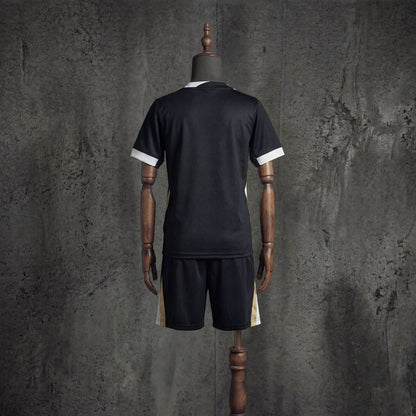 Kit Infantil Atlético Mineiro Home 26/27 (2)
