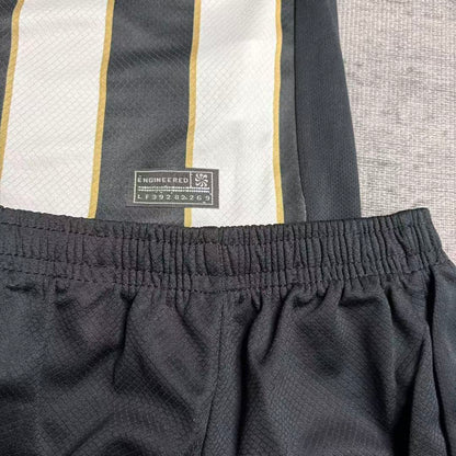 Kit Infantil Atlético Mineiro Home 26/27