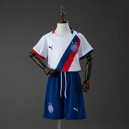 Kit Infantil Bahia Home 26/27