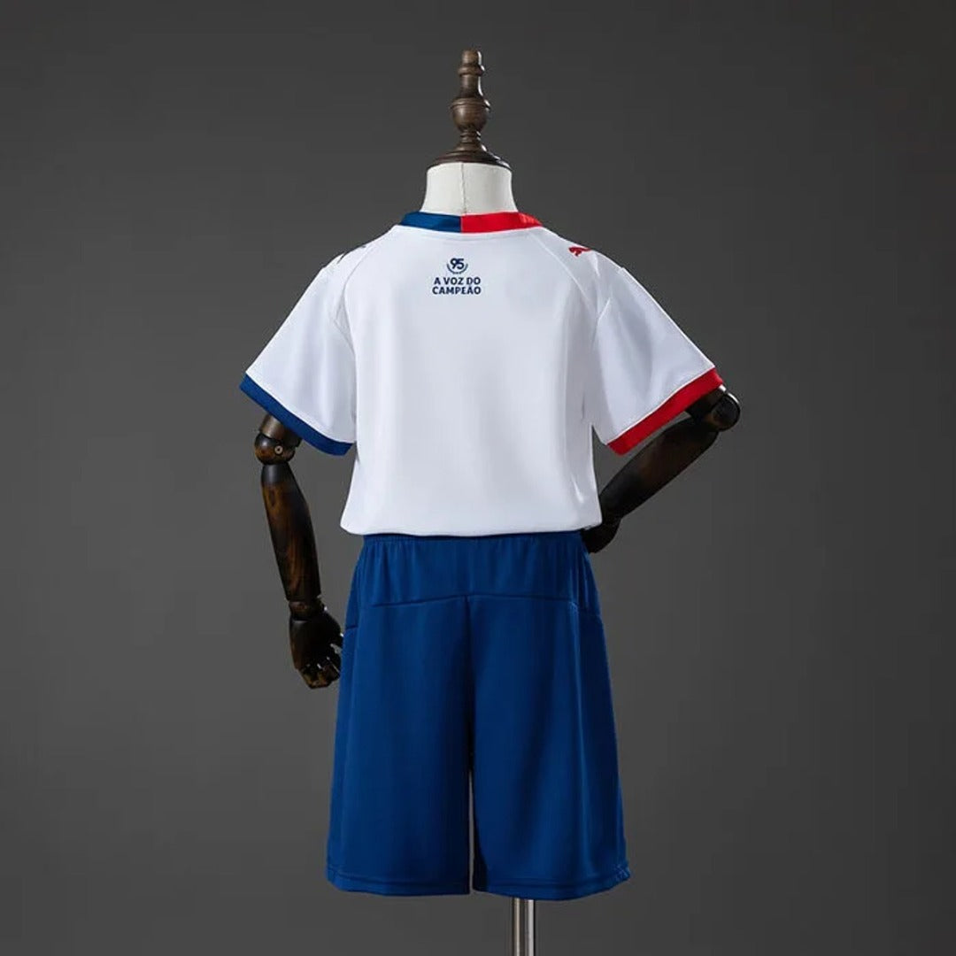 Kit Infantil Bahia Home 26/27