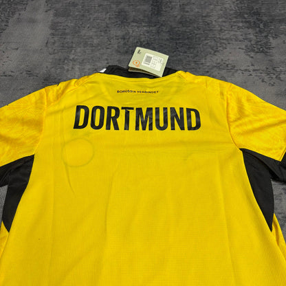 Kit Infantil Borussia Dortmund Home 26/27