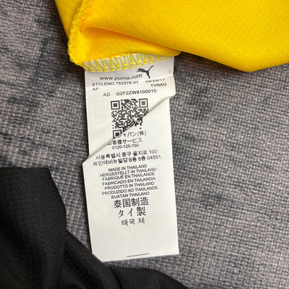 Kit Infantil Borussia Dortmund Home 26/27