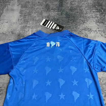Kit Infantil Cruzeiro Home 26/27