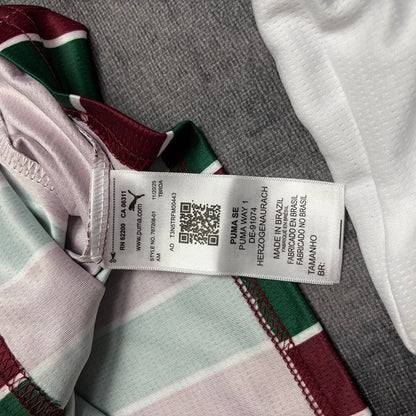 Kit Infantil Fluminense Home 26/27