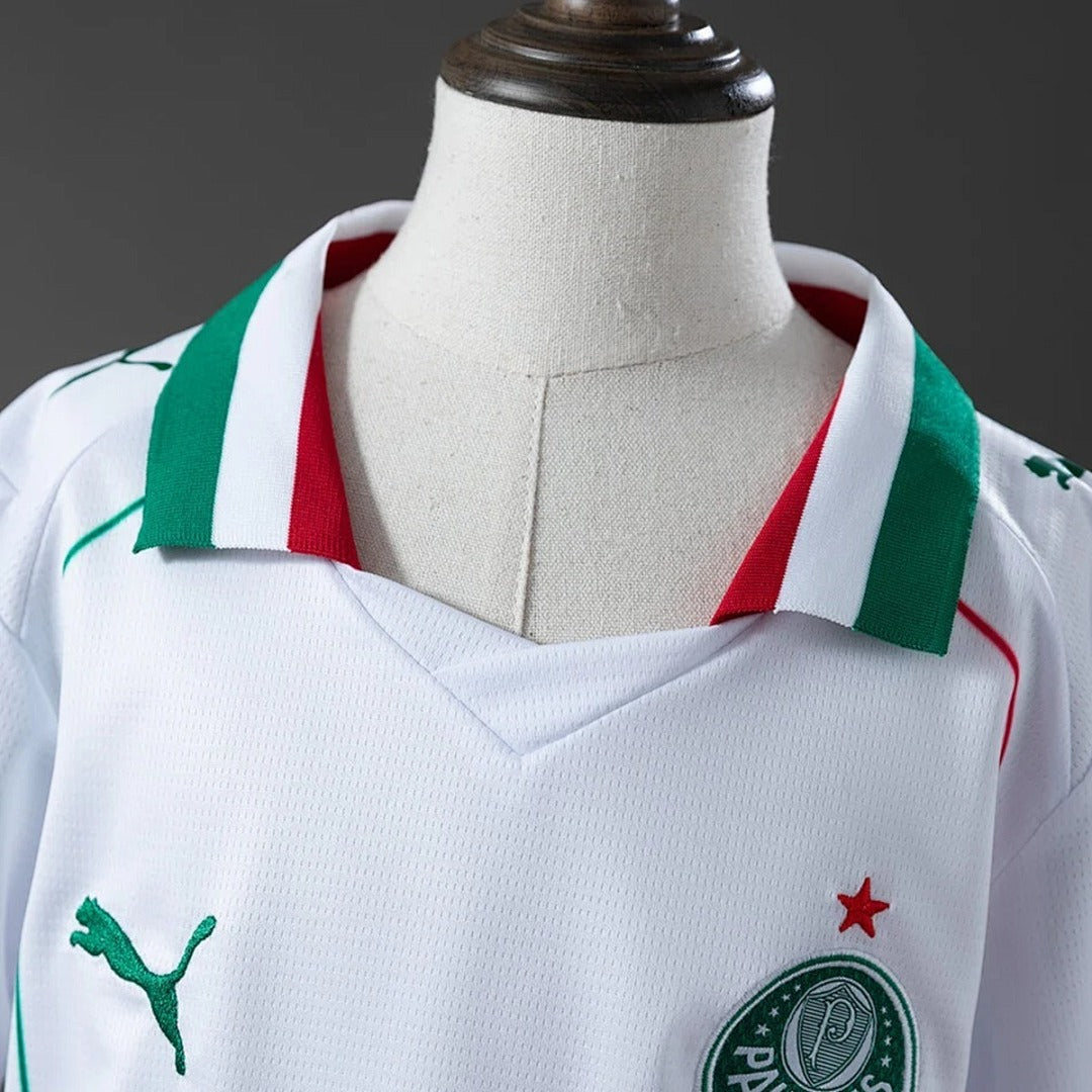 Kit Infantil Palmeiras Away 26/27 (2)