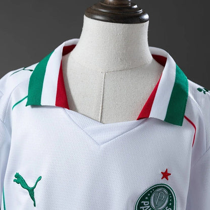 Kit Infantil Palmeiras Away 26/27 (2)