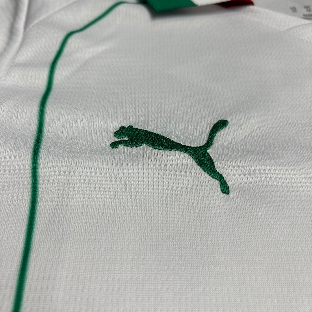 Kit Infantil Palmeiras Away 26/27