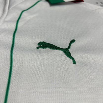 Kit Infantil Palmeiras Away 26/27