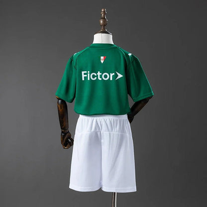 Kit Infantil Palmeiras Home 26/27 (2)