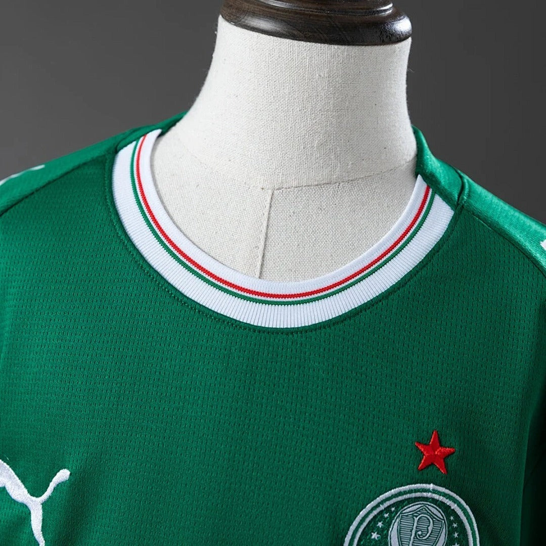 Kit Infantil Palmeiras Home 26/27 (2)