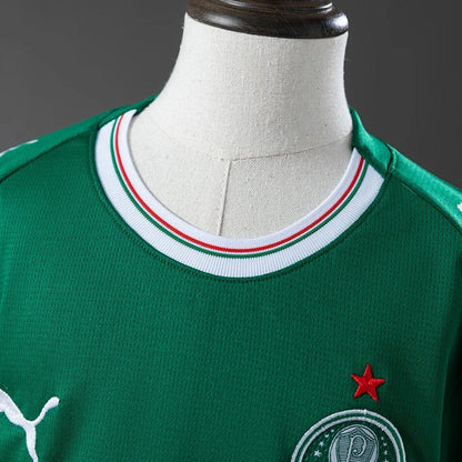 Kit Infantil Palmeiras Home 26/27 (2)