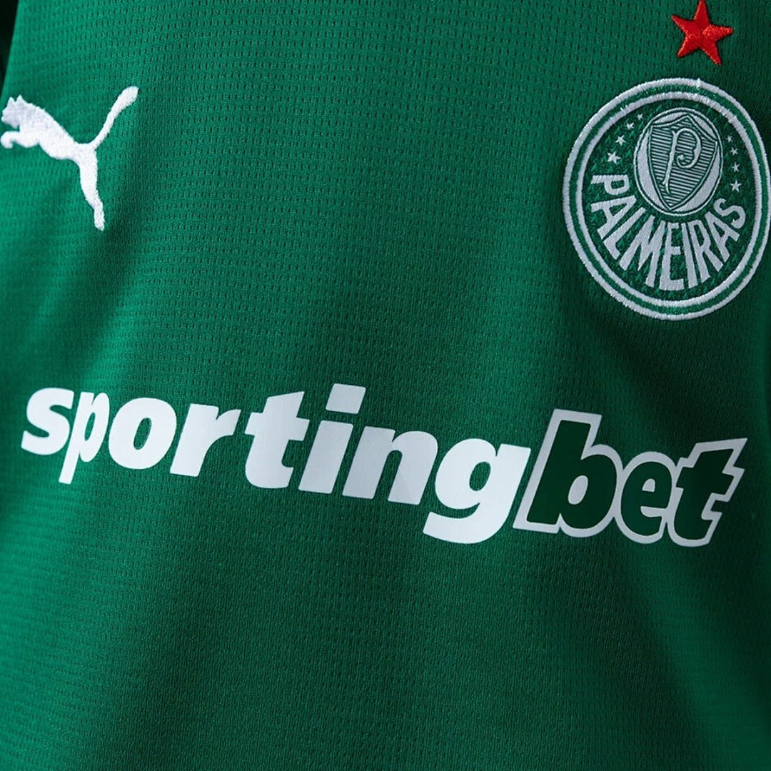 Kit Infantil Palmeiras Home 26/27 (2)
