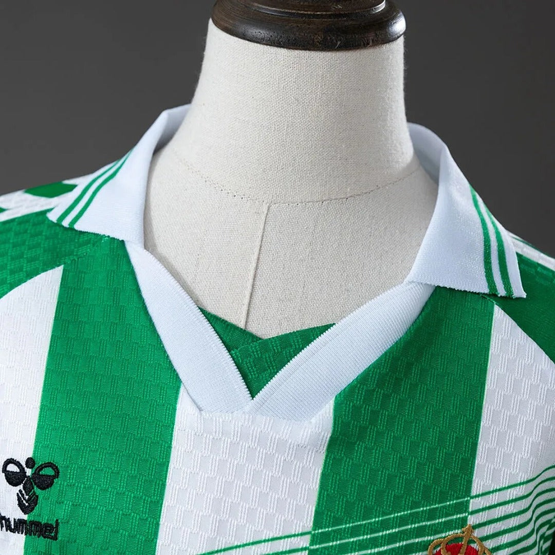 Kit Infantil Real Betis Home 26/27