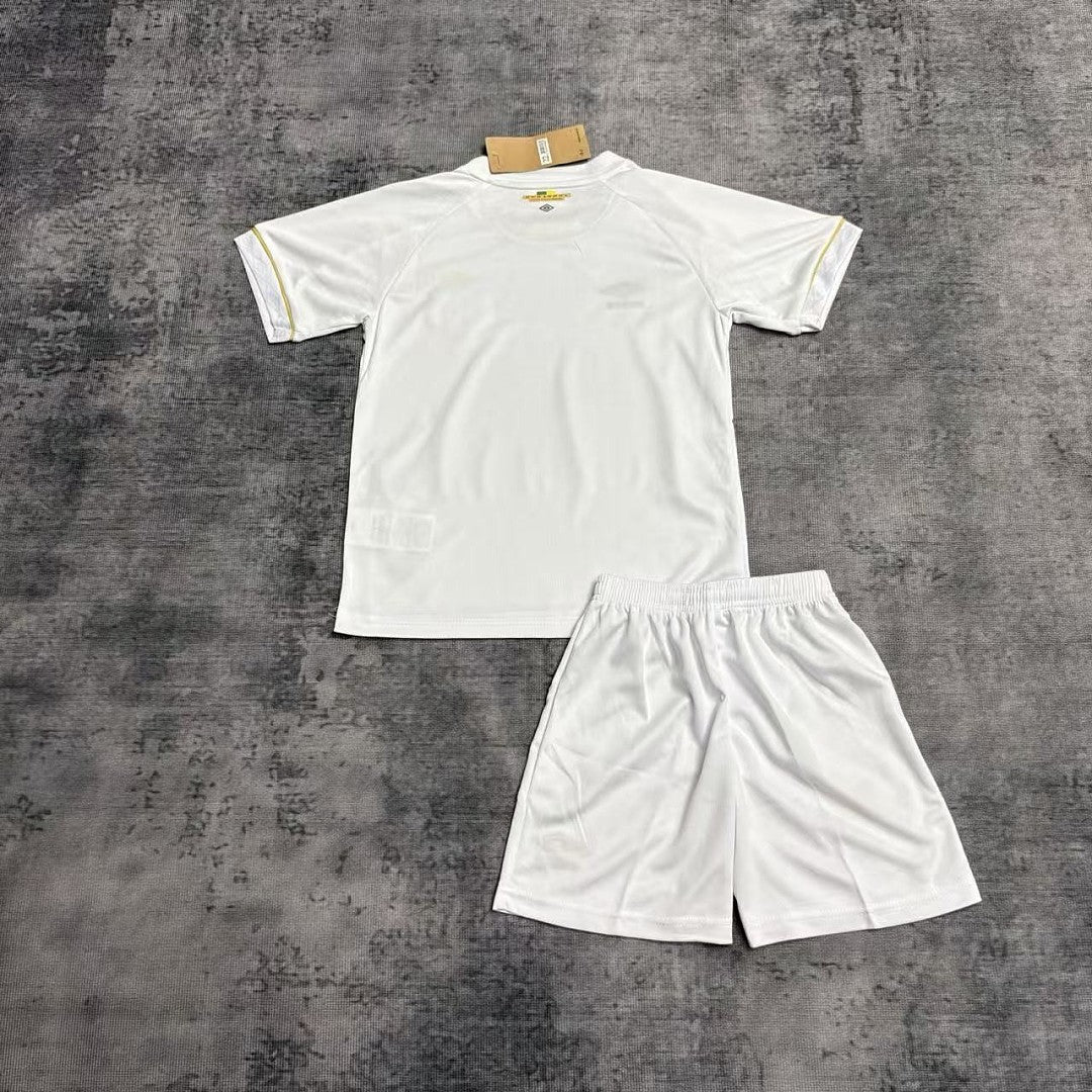 Kit Infantil Santos Home 26/27