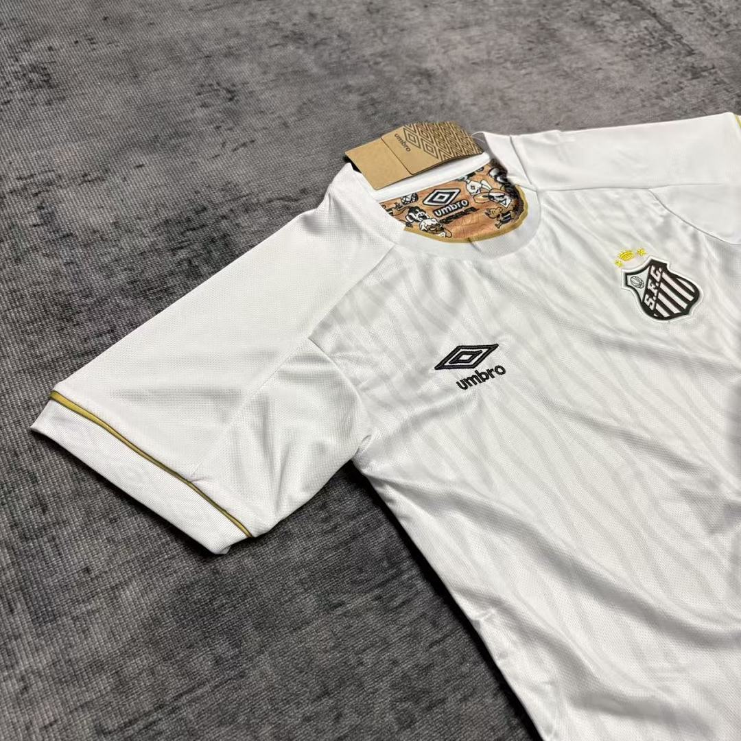 Kit Infantil Santos Home 26/27