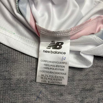 Kit Infantil São Paulo Home 26/27