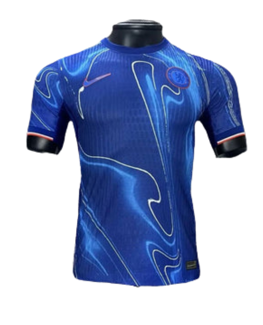 Camisa Chelsea Home 24/25 - Nike Jogador Masculina