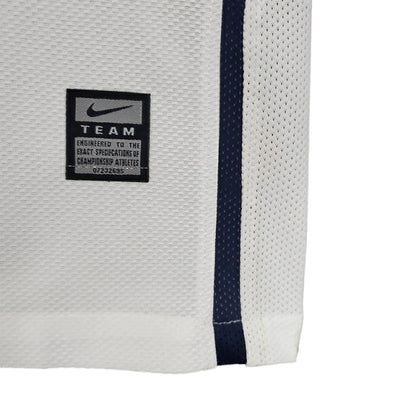 Camisa Manchester United 08/09 Away - Retrô Masculina