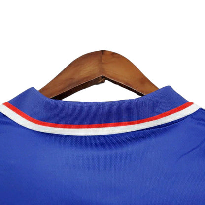 Camisa Fiorentina 95/96 Home - Retrô Masculina