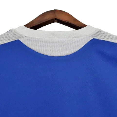 Camisa Chelsea 12/13 Home - Retrô Masculina