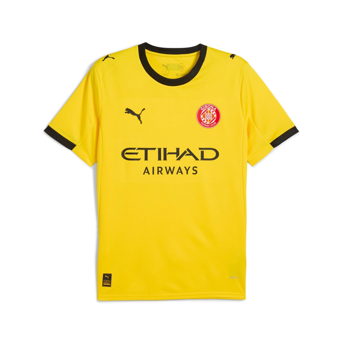 Camisa Girona 25/26 Away - Torcedor Masculina
