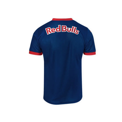 Camisa Red Bull Bragantino Away 25/26 - Puma Torcedor Masculina