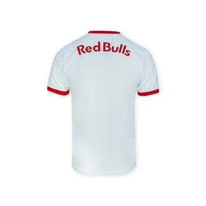 Camisa Red Bull Bragantino Home 25/26 - Puma Torcedor Masculina