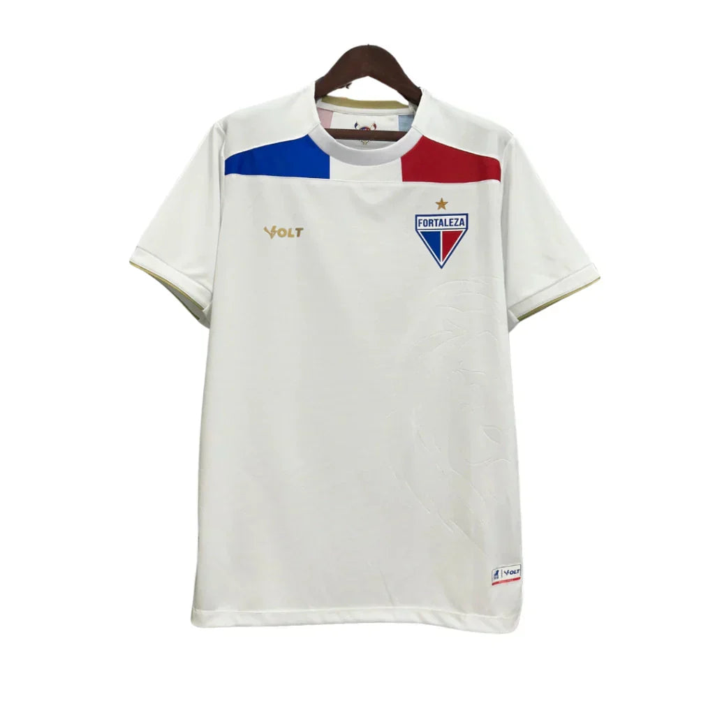 Camisa Fortaleza 25/26 Away - Torcedor Masculina