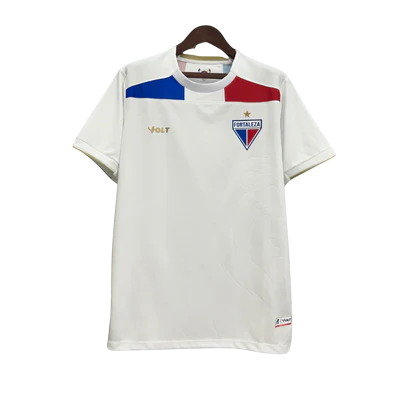 Camisa Fortaleza Away 25/26 - Torcedor Masculina